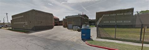 Sebastian County Adult Detention Center, AR Inmate Search: Roster ...