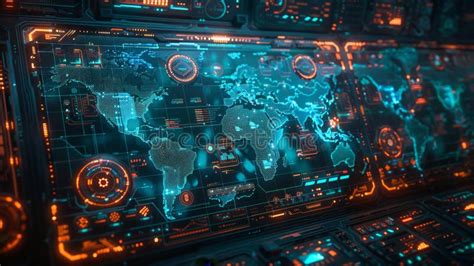 High-Tech Normal Map 的图像结果