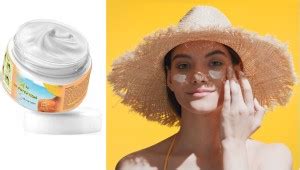 WOONGMI Sunscreen - SPF 50 Lightweight & Hydrating Sunscreen - Price in ...