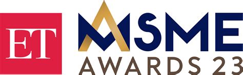 ET MSME Awards 2023 | Celebrating the success of the Indian MSME sector