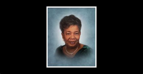 Obituary | Evelyn Jennie Blackburn-Moore | WM. REESE AND SONS MORTUARY ...