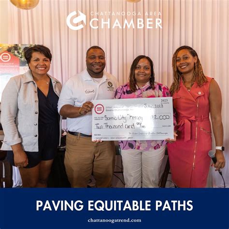 Chattanooga Area Chamber of Commerce on LinkedIn: #entrepreneurship # ...