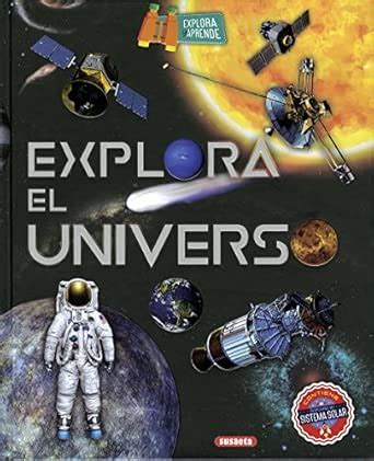 Buy Explora el universo Book Online at Low Prices in India | Explora el ...