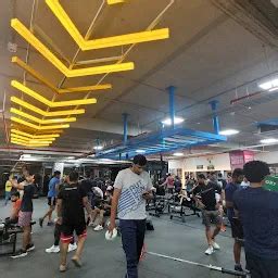 Cult Gym AECS-Brookfield - Gym in Marathahalli - Gym - Bengaluru ...