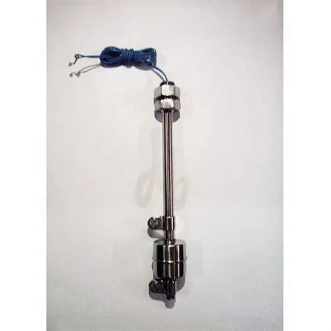 Magnetic Float Level Switch - Floaty Level Switch Manufacturer from Mumbai