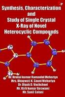 Synthesis, Characterization and Study of Single Crystal - X-Ray of ...