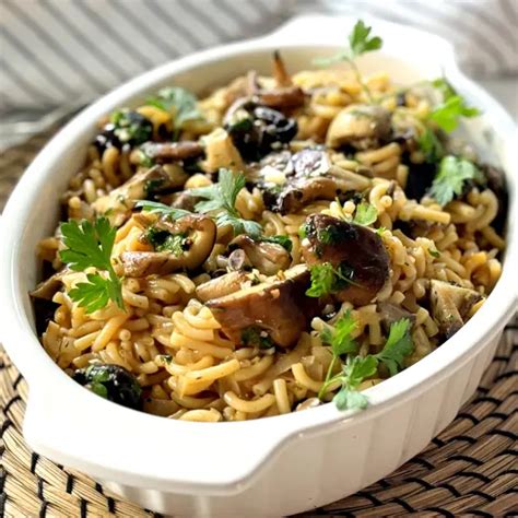 Fideos a la cazuela con costilla, receta de la abuela ideal para el ...