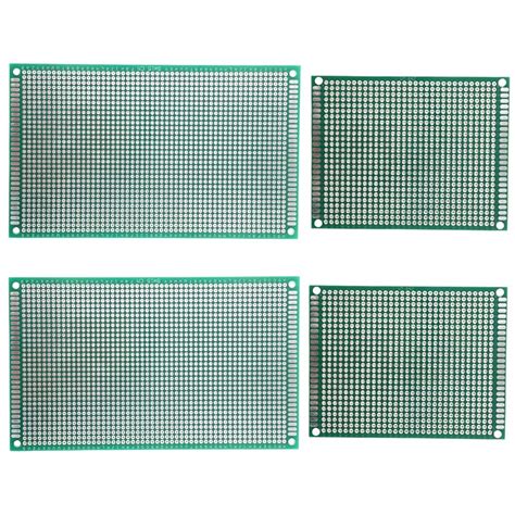 REES52 7x9cm 9X15cm PCB Board | PCB boards for project | Universal PCB ...