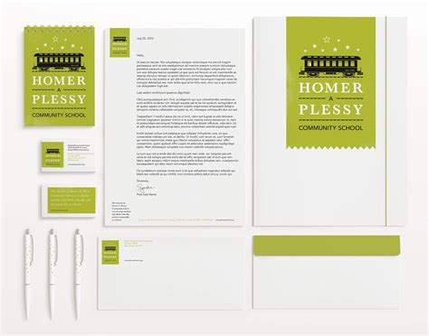 Homer A. Plessy Community School – Big Tada