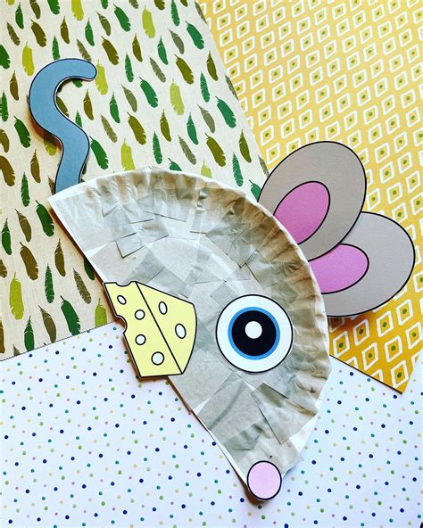 Best 13 The Letter M Craft for Preschool! (with free printable ...