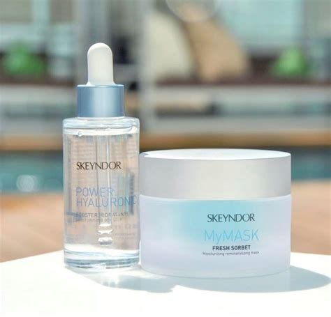 5 top products to pick up from popular Spanish label, Skeyndor, in India