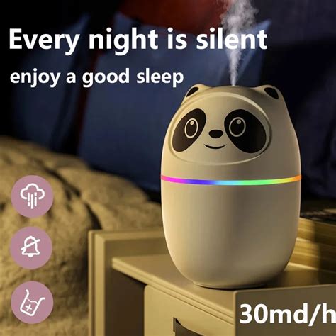 Bear-Humidifier-Cute-Air-Humidifier-Aromatherapy-Humidifiers-Diffusers ...