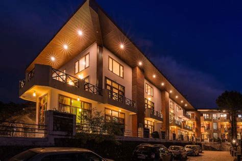 Green N Breeze Resorts, Mussoorie - Venue - Mussoorie - Weddingwire.in