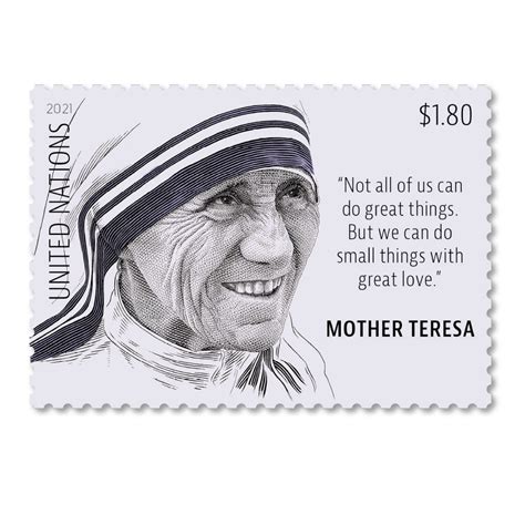Mother Teresa - Albanian Institute New York | Albanian Institute New York | 10 comments
