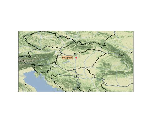 Image result for Python Country Map
