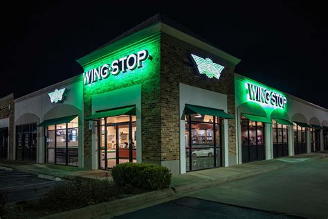 Wingstop Franchise Cost, Fees & Earning Stats (2026)