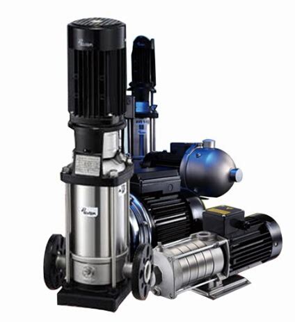 四川成都进口水泵 A-系列多级离心泵 全不锈钢立式多级泵 成都水泵价格