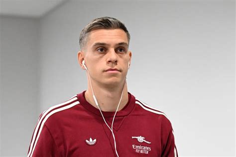 Arsenal news: Gabriel Martinelli exit stance revealed as Gunners ...