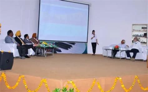 Pyramid College of Business & Technology Phagwara Campus: Photos ...