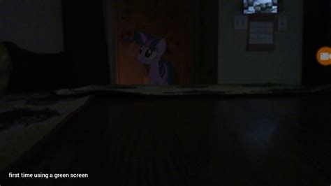 First Ever Greenscreen 的图像结果