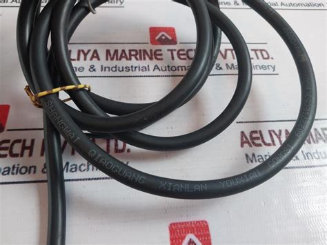Sibass Electric T80 Cable Float Level Switch – Aeliya Marine Tech