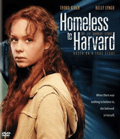 Homeless to Harvard part 6 - YouTube