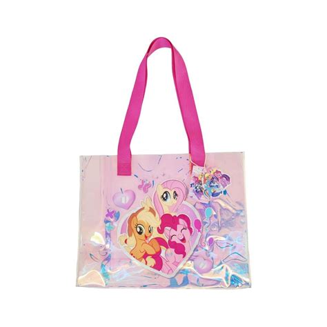 My Little Pony Collection Gift Bag(Pink)