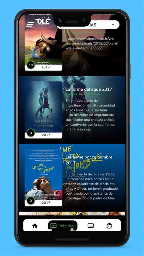 Pelis Plus Tv APK for Android Download