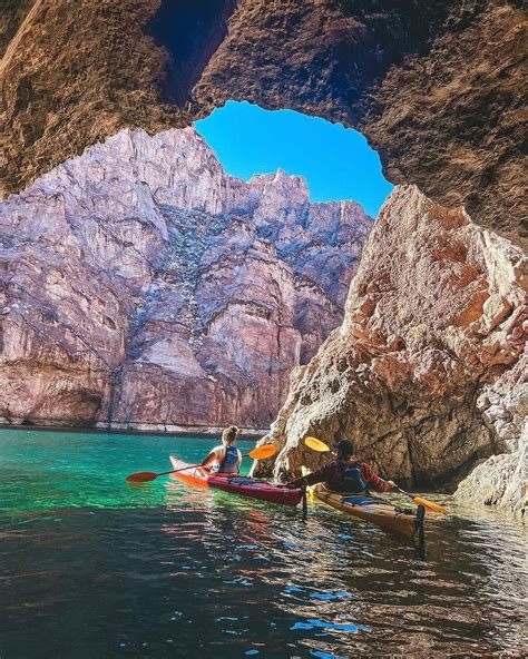 Best self guided trip to kayak emerald cove – Artofit