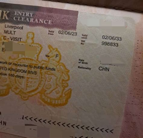 北京办英国旅游签证，关先生成功出签-【91签证网】