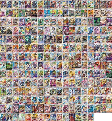 What Is A Full Art Card at Cameron Malone blog