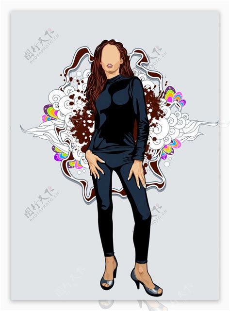 手繪美女 的图像结果