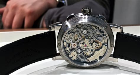 Image result for Watch Movement Types