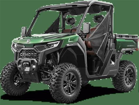 Quad Moto Cycle | Concessionnaire CFMOTO à Richwiller