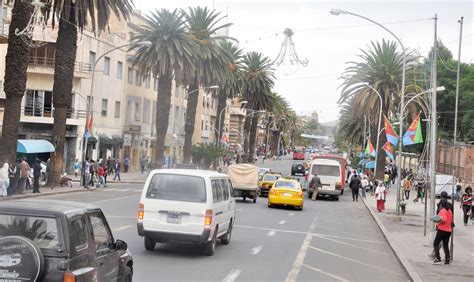 Asmara Population