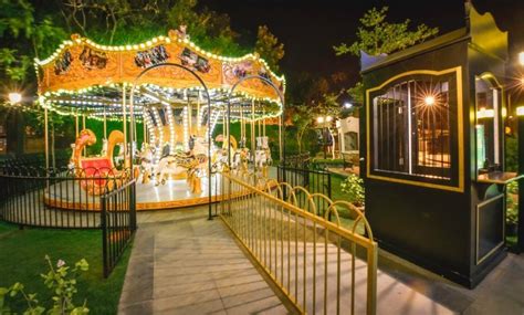 VR Mall Bengaluru - Top Shopping and Entertainment | Black Box on ...