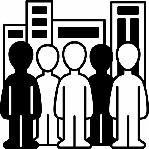 Image result for Localization Local Civil Socitey Icon