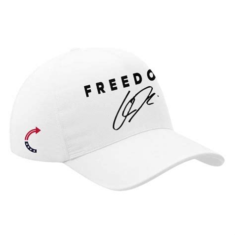 Charlie Kirk Freedom Turning Point USA Hat - Nouvette