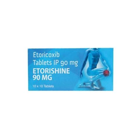 Etorishine 90mg – Jindal Medical Store