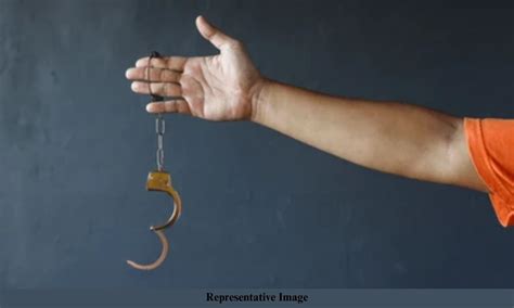 Malakpet: Man Released from Jail Using Forged Bail Documents