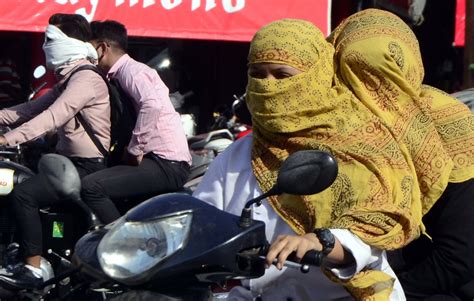 Bengaluru Weather Update May 3: Although Rainfall Brings Temporary ...