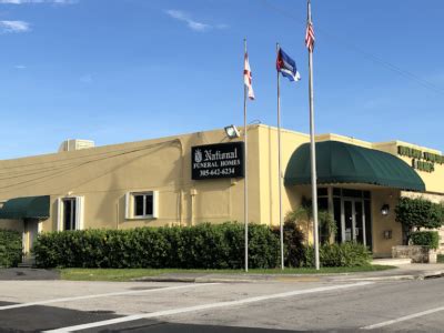 The Dorfman Chapel - Funeral Homes Listings