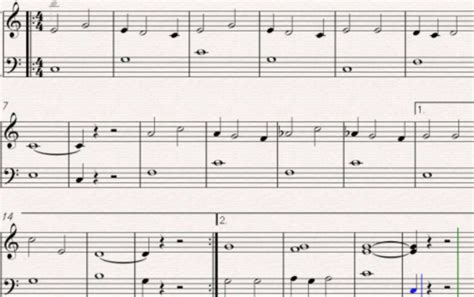 西贝柳斯怎么自己设置每行小节数量 西贝柳斯不完全小节怎么打-Sibelius中文网站