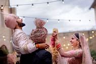 Virat Kohli Wedding - Marriage Date, Place & Photos