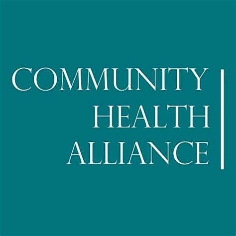 Meet the Chiefs: Community Health Alliance, Community Health Alliance ...
