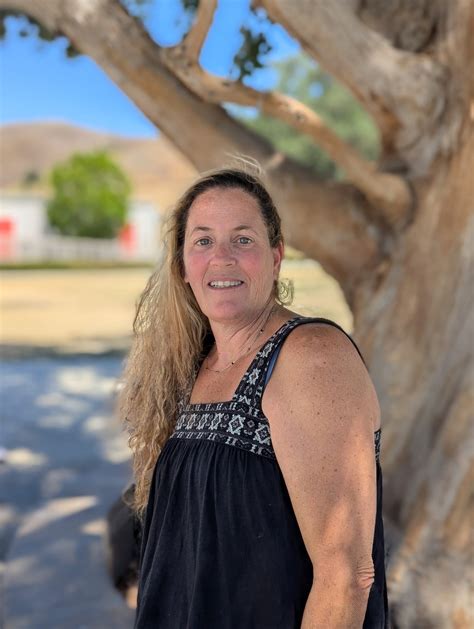 Faculty and Staff — Ilan Ramon Day School