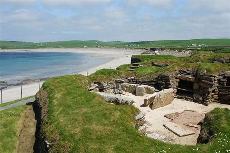 3-Day Orkney Islands Tour from Inverness 2024 - Viator