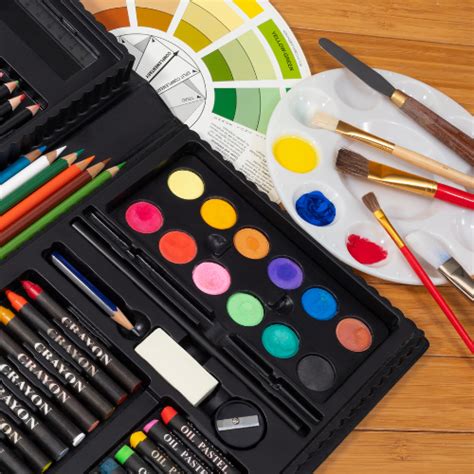 Painting Kits – Sketch Lobby