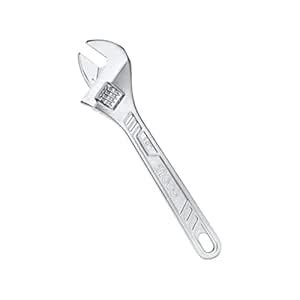 Adjustable wrench 250mm (Engineers Tools) : Amazon.in: Home Improvement