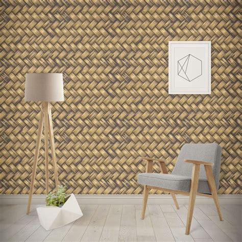 NISH! 3D Wallpaper #012-2x (Self-Adhesive Textured Paper, 64sqft - 50 ...